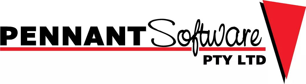 Pennant Software logo